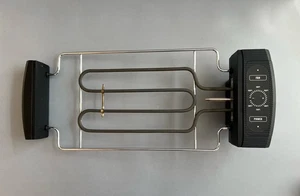 Controles de elemento calefactor de repuesto para parrilla Power sin humo PG-1500 - Imagen 1 de 2