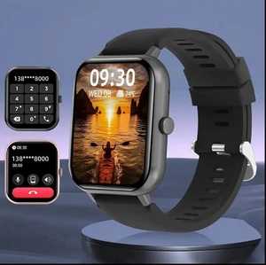 Nuevo smartwatch Integrado con IA para Hombres y mujeres! - Bild 1 von 7