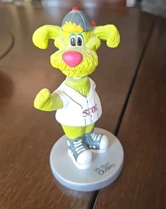Bobblehead mascota Lake Elsinore Storm "Thunder" - Imagen 1 de 4
