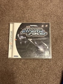 Tokyo Xtreme Racer (Sega Dreamcast) Complete - Tested