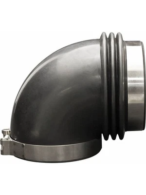 Spectre Flex Coupler Elbow (9785) - Image 1 of 4