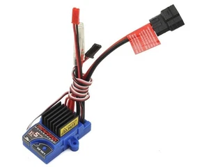 Traxxas XL-5HV 2-3s Brushed Regler Wasserdicht TRX-4 - 3025 - Bild 1 von 2