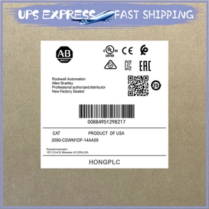 2090-CSWM1DF-14AA09 AB Cable Expedited Shipping 2090CSWM1DF14AA09 GQ - Picture 1 of 6