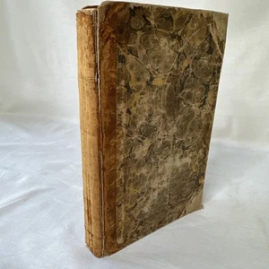 1824 New Jerusalem Missionary Vol 1, Early Swedenborgian Theology, Woodworth - Picture 1 of 15