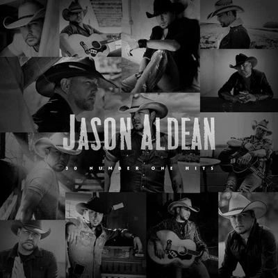 Jason Aldean 30 Number One Hits (CD) Album - Image 1 of 2