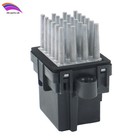 HEATER BLOWER MOTOR FAN RESISTOR RHEOSTAT 13598091 FOR VAUXHALL ASTRA J INSIGNIA