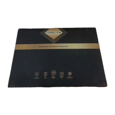 MRGLAS offers a 4-pack screen protector designed specifically for  iPhone 4 - Image 1 of 3