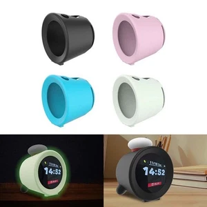 Pflege schützende Silikonhülle exklusiv für Ihre Sounduhr - Zdjęcie 1 z 37