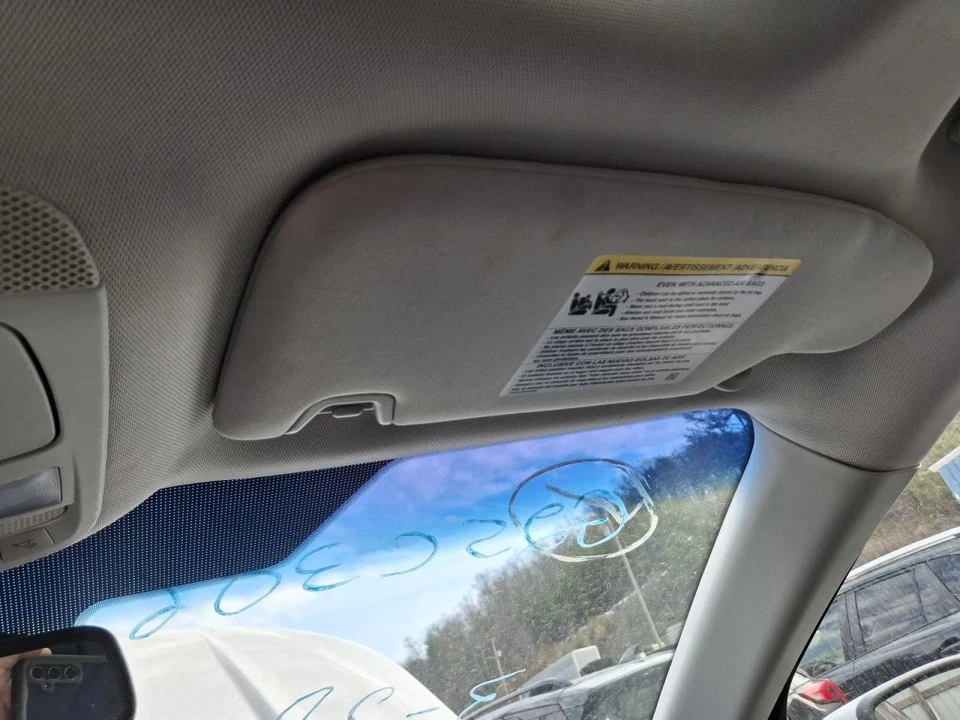 Ford Edge 2016 pasajero parasol bronceado iluminado techo corredizo usado OEM 268-02311R Foto 1 de 1