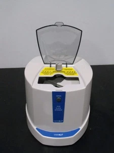 VWR Model 89184-608 PCR Dual Plate laboratory Spinner 120V, Tested - Picture 1 of 5