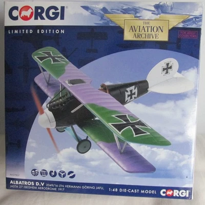 Corgi Albatross DV - Herman Goering - Image 1 of 3