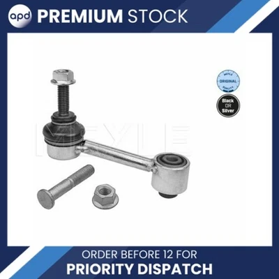 Meyle Link/Coupling Rod, 116 060 0023/S for VW TIGUAN 5N 2007 to 07/2018 - Image 1 of 4