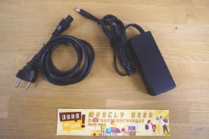 Original HP 608428-001 / PA-1900-32HT Laptop Power Supply - 90 W - BULK | VG+ - Bild 1 von 4