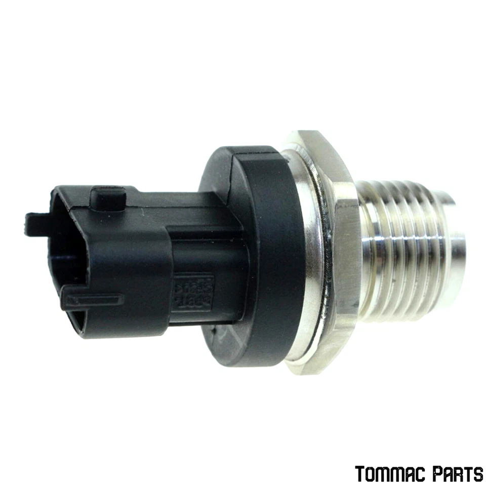 Sensor de alta presión de riel de combustible para Renault Hyundai Kia Fiat Alfa Mercedes Honda Foto 1 de 1