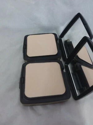 Lot of 2 Revlon Age Defying Smoothing Powder Sand Beige/Bare Buff *No Box* Spot - Image 1 of 4