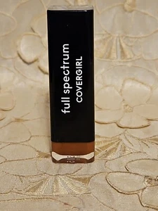 Cover Girl-Full Spectrum-MATTE LIPSTICK-GROUPIE-NEW/TAMPER TAB! - Picture 1 of 7