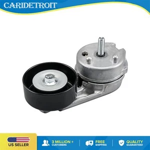 Belt Tensioner Assembly For 2005-2007 Ford Five Hundred 2005-2007 Ford Freestyle - Picture 1 of 10