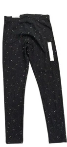 Girl's Favorite Leggings By SO Size L (10/12) New With Tags  - Picture 1 of 3