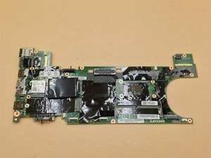 Lenovo THINKPAD 35.6cm T460s Motherboard 00JT959 Intel Core i7-6600U, Defekt - Bild 1 von 7