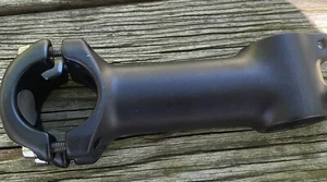 Cannondale Stem  Forged NEW 100mm 31.8 slight rise or drop - Picture 1 of 2