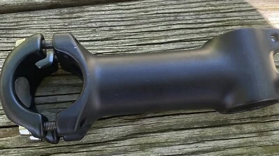 Cannondale Stem  Forged NEW 100mm 31.8 slight rise or drop - Image 1 of 2