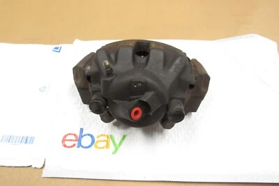  Pinza de freno delantera derecha del lado del pasajero 93-97 Jaguar XJ6 XJ12 OEM JLM21469 Foto 1 de 4