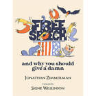 Free Speech: And Why You Should Give a Damn - Hardcover - VERY GOOD