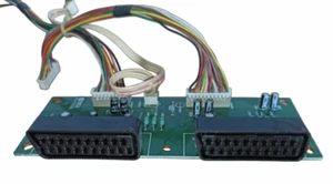5800-T8M184-00 AV SCART BOARD für CAT CTS 3220 und baugleiche - Bild 1 von 8