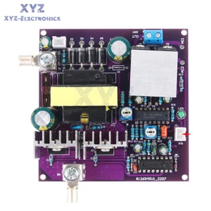 12V to 220V 300W DC-AC Boost Board Low Frequency Inverter Drive Circuit Board - Picture 1 of 9