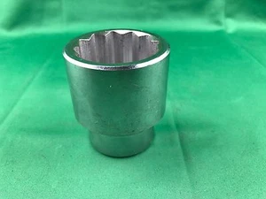 Armstrong 3/4 DR 12 PT tiefe Stecknuss 13- 146 1 7/16 - Bild 1 von 6