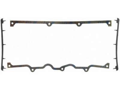 For 1984-1986 Chrysler Laser Valve Cover Gasket Set Felpro 11693PSRG 1985 - Image 1 of 2