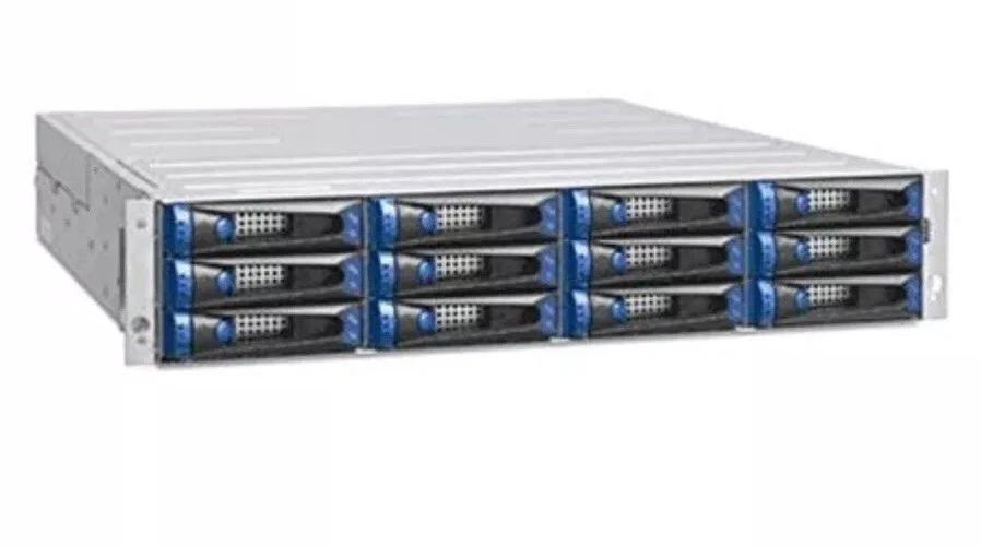 Adaptec 2222900 250gb Sanbloc Drive Disk-25072-SATA-SB - Image 1 of 4