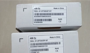 FSCA-01 ABB Communication module new Via FedEx or DHL - Picture 1 of 1