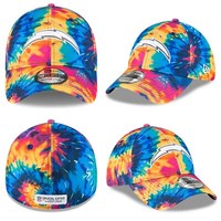 39THIRTY Tie-Dye Hat Cap 