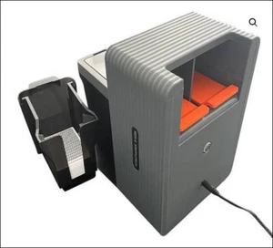 MDS-6  Multi-Deck Card Shuffler - by  Shuffle Tech - Bild 1 von 7