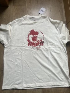Nike Air Jordan T Shirt Size Xxl Mens Brand New - Picture 1 of 13