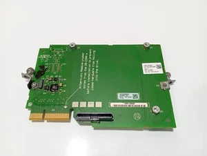 Adaptador de tarjeta portadora de comunicaciones Allen Bradley 20-750-20COMM-A --SA (usado) - Imagen 1 de 7