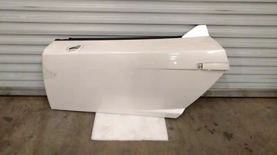 PUERTA LATERAL IZQUIERDA CONDUCTOR LAMBORGHINI GALLARDO SPYDER LP560 OEM 407831021 Foto 1 de 4