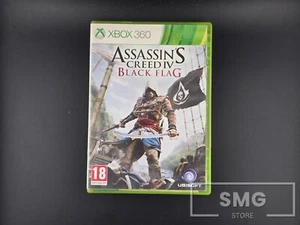 Assassin's Creed IV Black Flag - Xbox 360 - Ubisoft - FR - Imagen 1 de 14