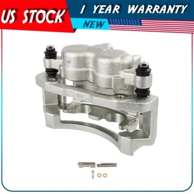 Pinzas de freno traseras izquierdas para Ford E-250 2003-2007 1999-07 Ford E-350 Super Duty Foto 1 de 4