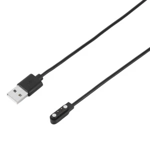 60cm Magnetic USB Charging Cable Charger for F57L Smartwatch Accessories - Zdjęcie 1 z 11