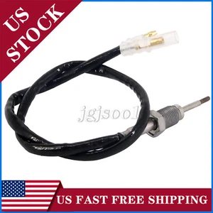 Temperature Sensor Fits For EGT Many 2007-2020 Polaris Replaces 4013133 4011523 - Picture 1 of 12