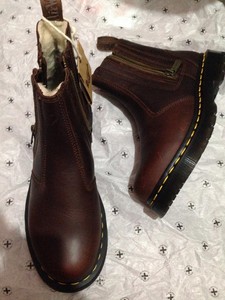 Las mejores ofertas en Botas para mujeres Dr. Martens Chelsea | eBay