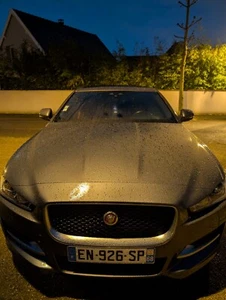 Jaguar XE 2.0D 240 R- Sport AWD - Bild 1 von 7
