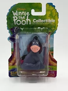 Disney Winnie Puuh Sammlerstück/Spielzeug von Fisher Price für 24M+ (Kleinkind) Neu im Karton - Bild 1 von 4