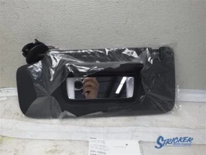 2023 Trailblazer Activ Driver Sun Visor 1560752 - Picture 1 of 12