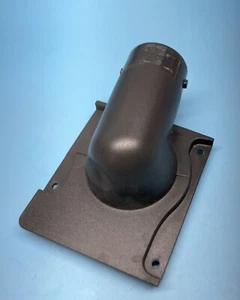 Hoover WindTunnel Max UH30600 Dirt Inlet Connector Part # 520637001 - Picture 1 of 6