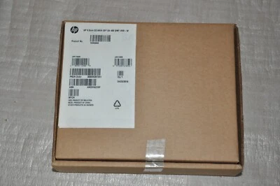 HP 9.5mm G3 8/6/4 SFF G4 400 S/MT DVD-W Drive 1CA53AA (HP PN 849055-HC3) **NEW** - Image 1 of 4
