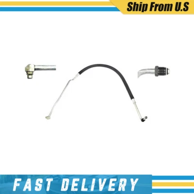 Línea superior del enfriador de aceite Dorman 625-111 nuevo para Chevy Suburban Chevrolet K2500 GMC Foto 1 de 4