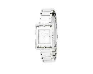 BCBGMAXAZRIA Ladies Watch with Stainless Steel Bracelet - Picture 1 of 2